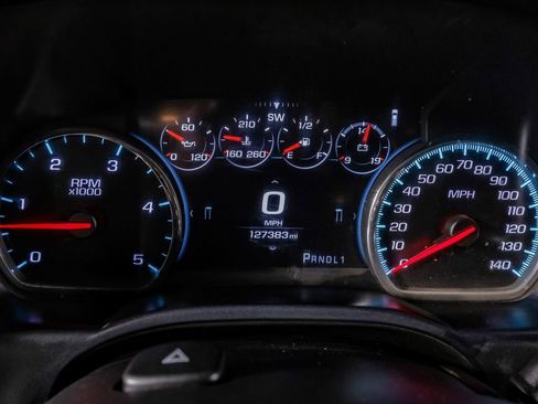 Used 2018 GMC Sierra 3500 Denali w/ Duramax Plus Package image 19