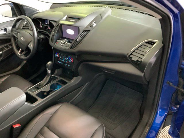 Used 2017 Ford Escape Titanium FWD image 30