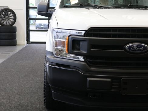 Used 2020 Ford F150 XL w/ Equipment Group 101A Mid image 39