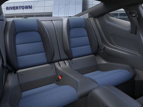 New 2026 Ford Mustang Dark Horse image 33