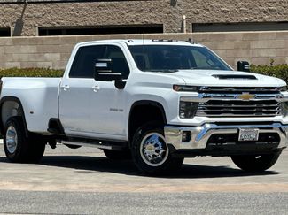 Certified 2024 Chevrolet Silverado 3500 LT w/ Convenience Package RWD video 2