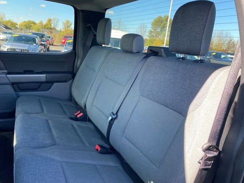 Used 2024 Ford F150 XLT AWD/4WD image 17