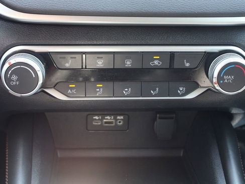 Used 2020 Nissan Altima 2.0 SR FWD image 27