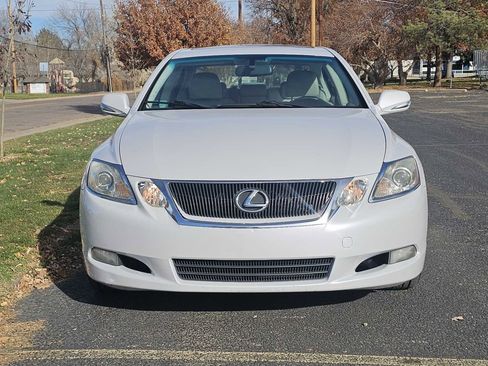 Used 2008 Lexus GS 350 image 8