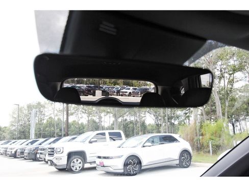 Used 2024 Hyundai Tucson XRT FWD image 24