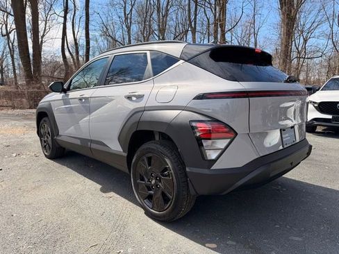 Certified 2026 Hyundai Kona SEL Sport image 4