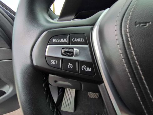 Used 2021 BMW X5 xDrive40i w/ Convenience Package AWD/4WD image 26