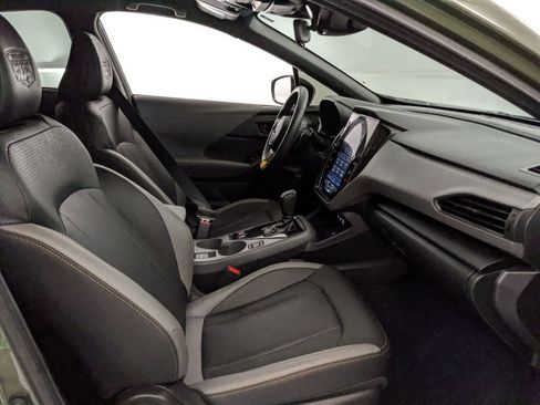 Used 2025 Subaru Crosstrek 2.5i Wilderness image 15