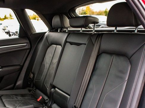 Used 2020 Audi Q3 2.0T Premium Plus w/ Premium Plus Package image 33