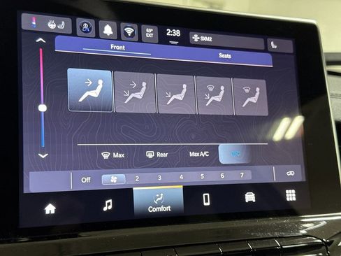 New 2026 Jeep Compass Latitude image 16