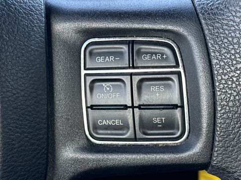 Used 2020 RAM 1500 Tradesman w/ Power & Remote Entry Group image 19