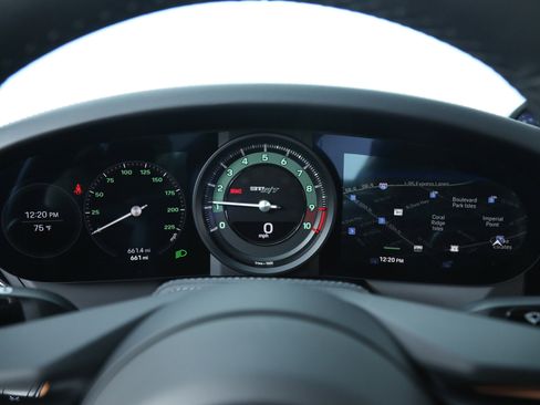 Used 2024 Porsche 911 GT3 RS image 29