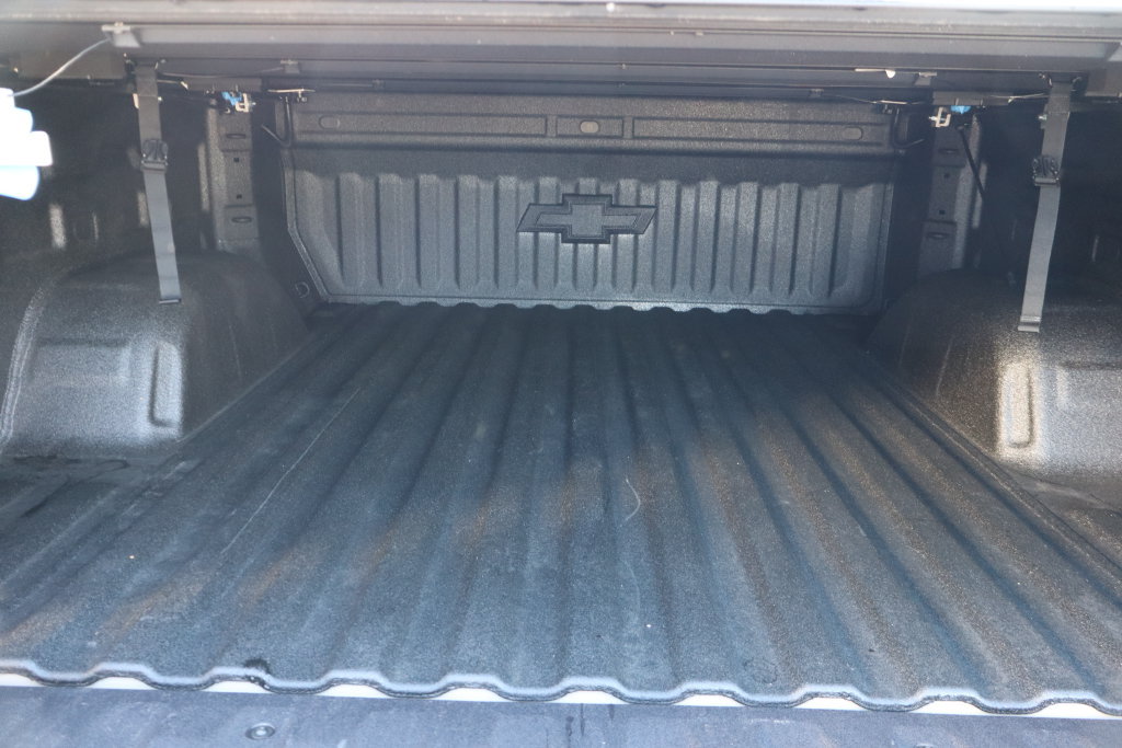 New 2026 Chevrolet Silverado 1500 RST AWD/4WD image 28