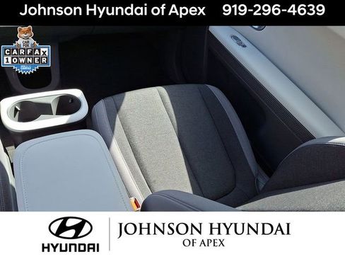 Certified 2024 Hyundai Ioniq 5 SEL AWD/4WD image 16