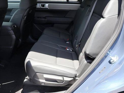 New 2026 Hyundai Santa Fe SEL AWD/4WD image 22