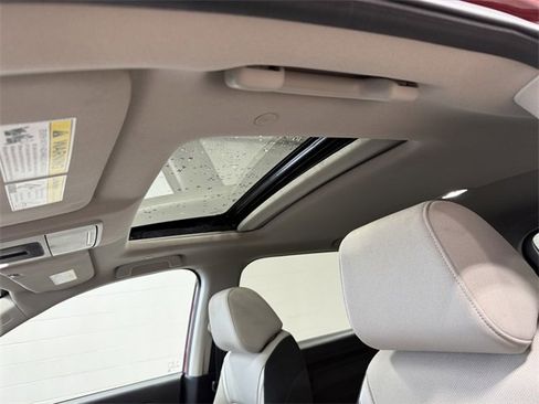 Certified 2023 Honda CR-V EX image 25