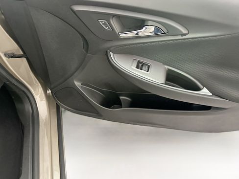 Used 2024 Chevrolet Malibu LT image 30