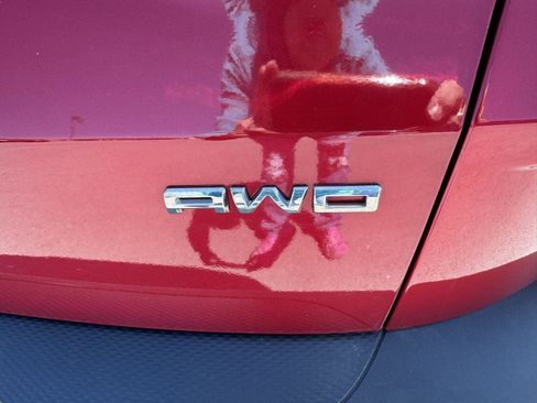 Used 2022 Ford Escape SE w/ Convenience Package AWD/4WD image 31