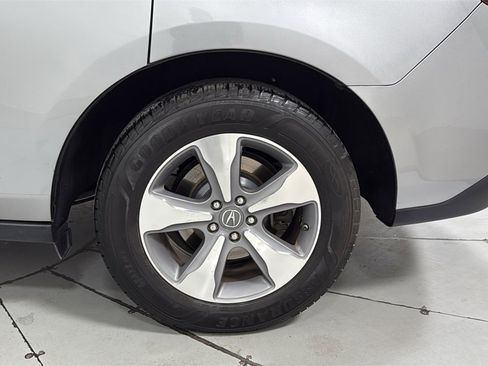 Used 2016 Acura MDX SH-AWD image 24