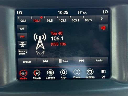Used 2023 Dodge Charger GT w/ Blacktop Package AWD/4WD image 27