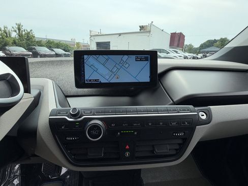 Used 2014 BMW i3 w/ Range Extender RWD image 20