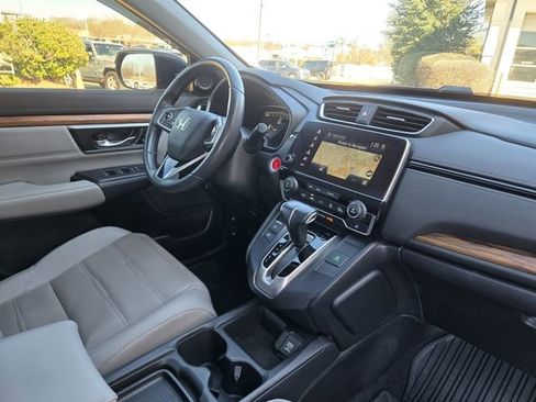 Used 2019 Honda CR-V Touring image 20