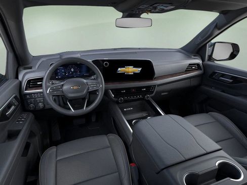 Used 2026 Chevrolet Tahoe Premier image 16