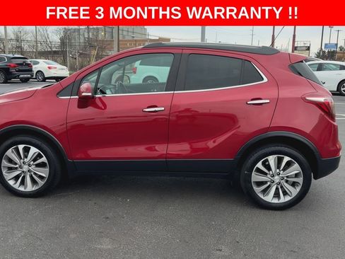 Used 2019 Buick Encore Preferred image 5