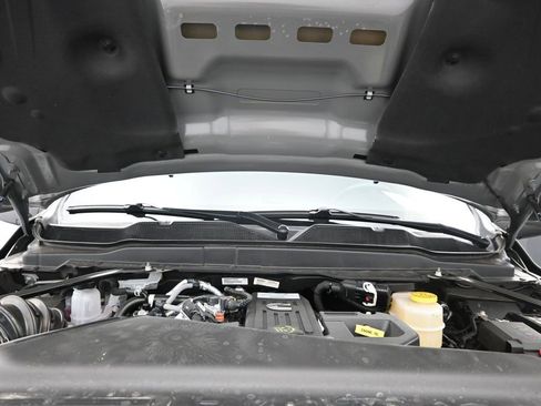 New 2026 RAM 2500 Tradesman AWD/4WD image 26