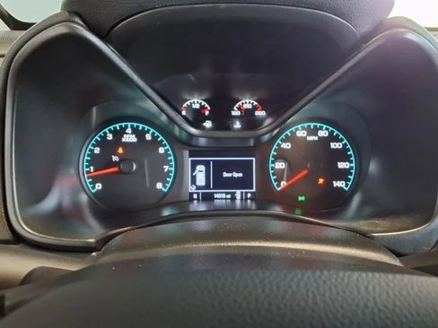 Used 2022 GMC Canyon Elevation w/ Trailering Package AWD/4WD image 26