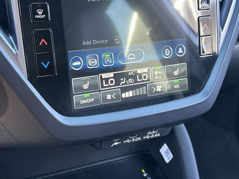 New 2026 Subaru Forester Limited image 24