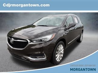 Used 2018 Buick Enclave Essence AWD/4WD 360° Tour