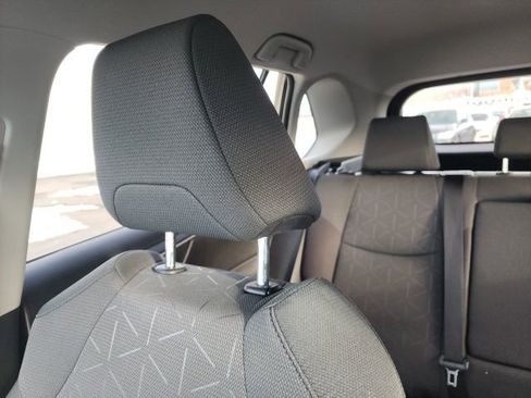 Certified 2024 Toyota RAV4 Woodland Edition image 21