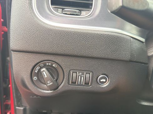 Used 2015 Dodge Charger R/T RWD image 23