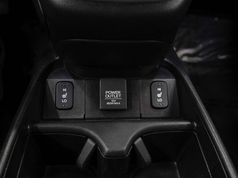 Used 2014 Honda CR-V EX-L image 24