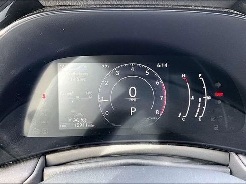 Used 2024 Lexus TX 350 AWD image 29