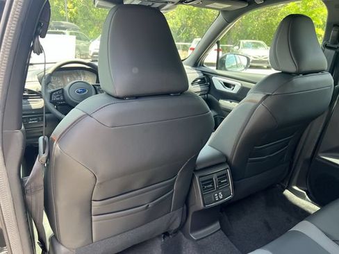 New 2026 Subaru Forester Sport AWD/4WD image 31