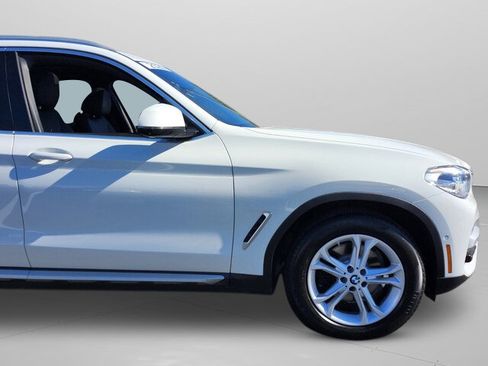 Used 2021 BMW X3 sDrive30i w/ Convenience Package image 41