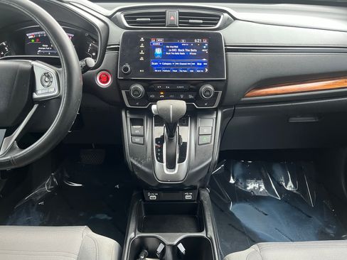 Used 2020 Honda CR-V EX image 25