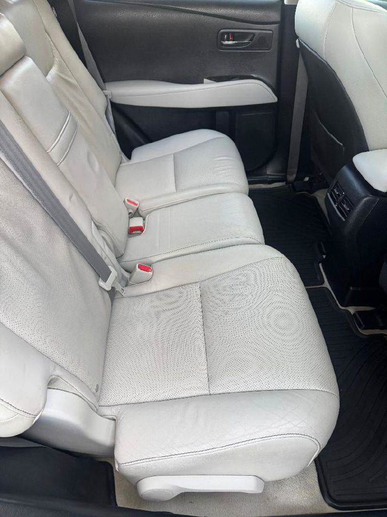 Used 2013 Lexus RX 350 AWD image 31