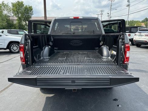 Used 2019 Ford F150 XLT w/ Equipment Group 302A Luxury AWD/4WD image 34