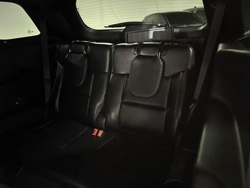 Used 2020 Ford Explorer ST w/ Premium Technology Package AWD/4WD image 22