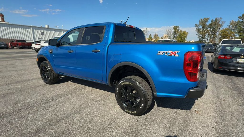 Used 2022 Ford Ranger XL w/ Equipment Group 101A High RWD image 6