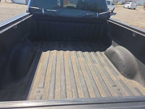 Used 2014 Ford F150 Lariat w/ Equipment Group 502A Luxury AWD/4WD image 4