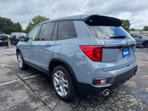 Used 2024 Honda Passport EX-L image 4