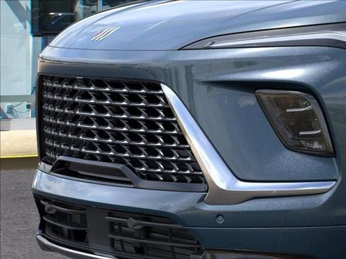 New 2026 Buick Enclave Avenir image 13