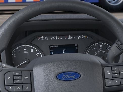 New 2026 Ford F150 XL AWD/4WD image 13