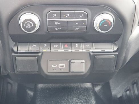 New 2026 GMC Sierra 1500 Pro w/ Pro Value Package RWD image 14