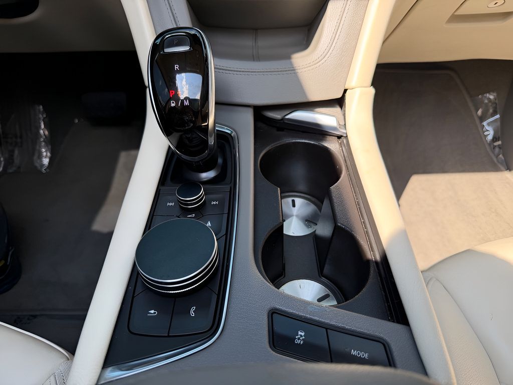 Used 2020 Cadillac XT6 Premium Luxury FWD image 55
