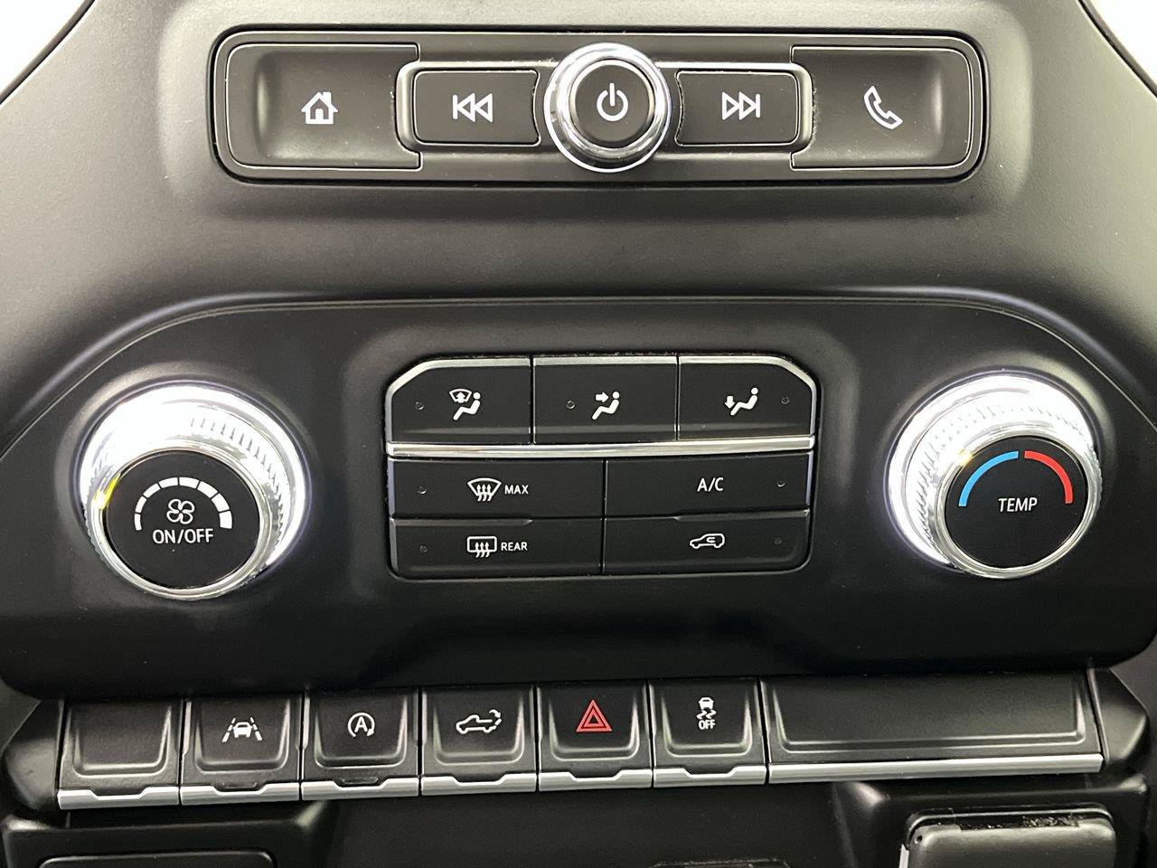 Certified 2022 GMC Sierra 1500 Pro w/ Pro Value Package AWD/4WD image 21